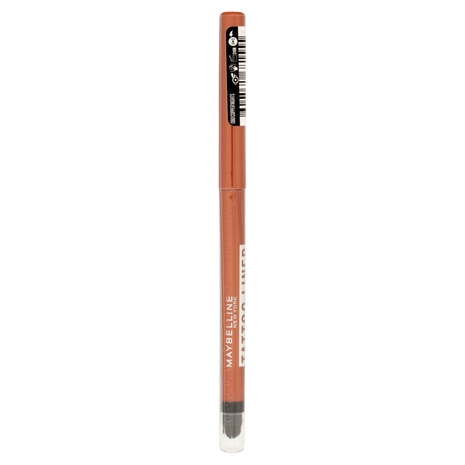 Maybelline New York Tattoo Liner Automatic Gel Pencil Copper Nights